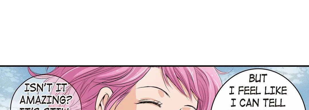 Noona Fan - Chapter 22